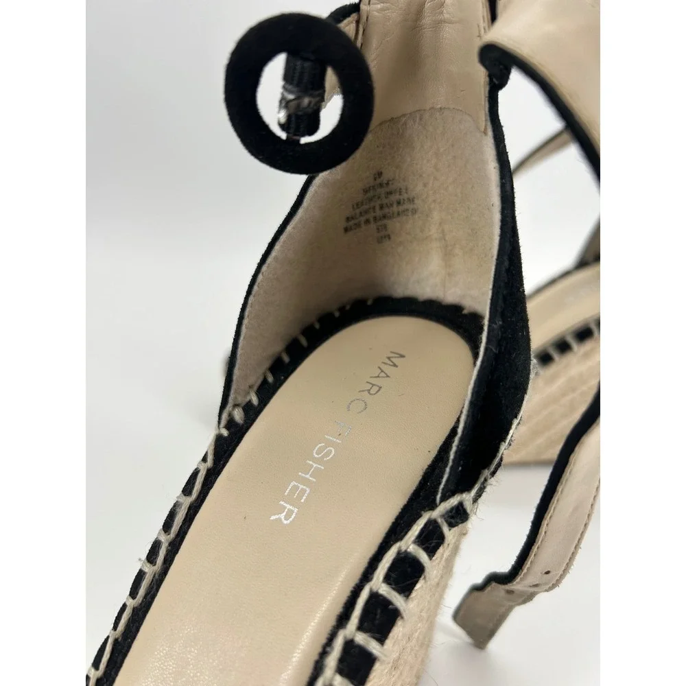 Marc Fisher chic marc